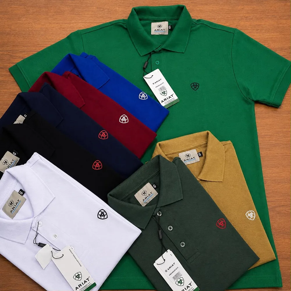 Gola Polo Piquet
